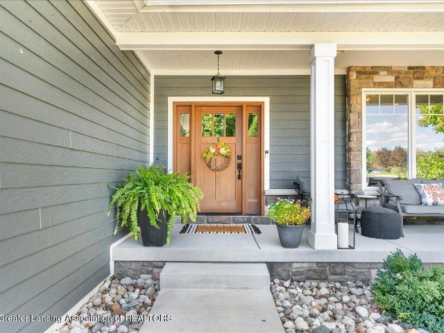 House for sale in Mason, Ingham County