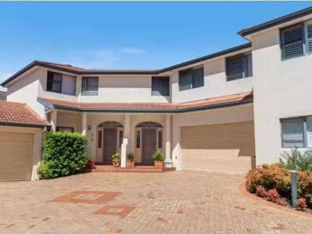 Condo for rent in Sutherland, New South Wales