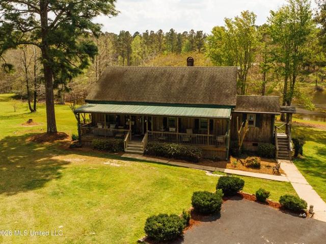 House for sale in Brandon, Mississippi