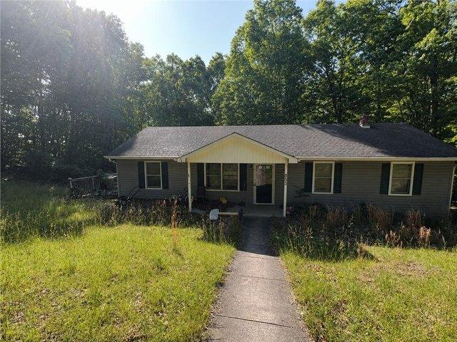 House for sale in Virginia