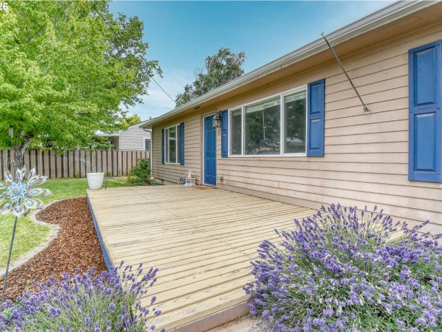 House for sale in Oregonia