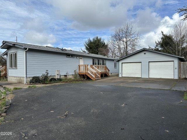 House for sale in Oregonia