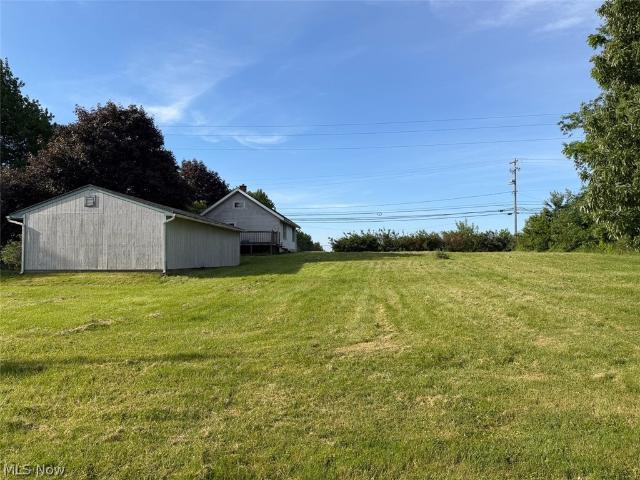 House for sale in Summit, Ohio