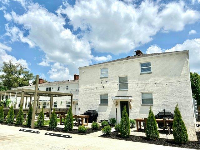 Townhouse for sale in Columbus, Ohio