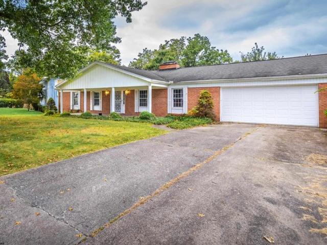 House for sale in South Hills, Morgantown