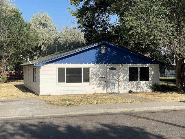 House for sale in Bannock, Idaho