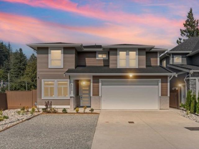 House for sale in Harrison Hot Springs, British Columbia