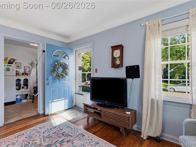 House for sale in Ferndale, Michigan