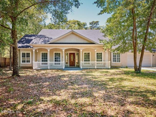 House for sale in Fernandina Beach, Florida