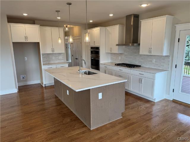 House for sale in Cicero, New York