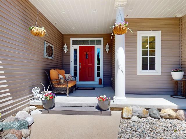 House for sale in Michigan