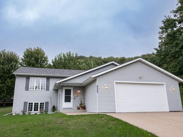 House for sale in Winona, Minnesota