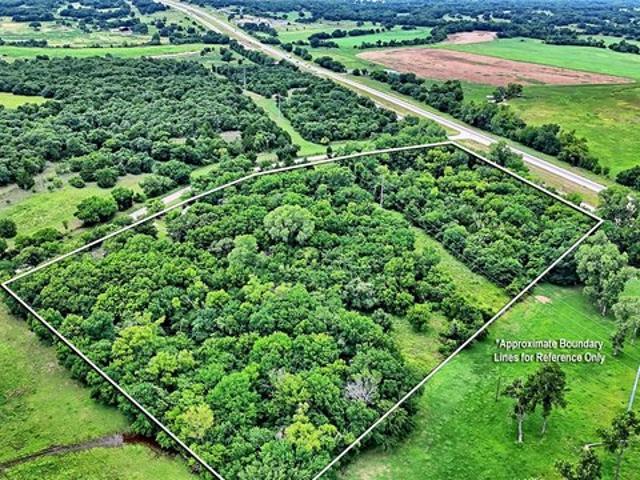 House for sale in Nocona, Texas