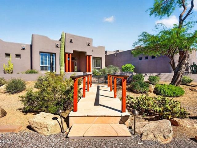 House for sale in Mesa, Arizona