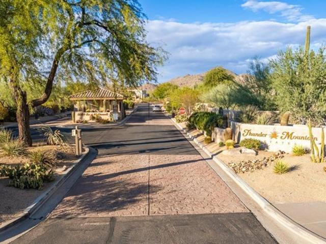 Land for sale in Mesa, Arizona