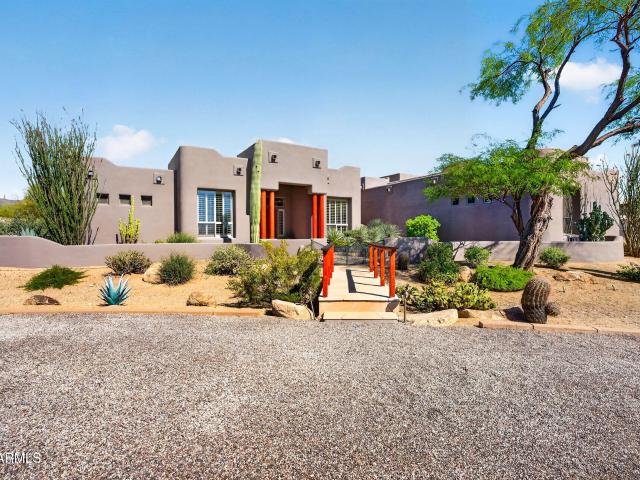 House for sale in Mesa, Arizona