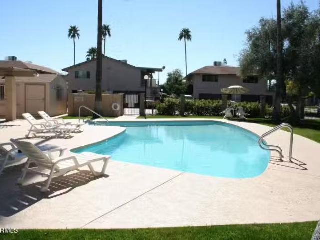 Condo for rent in Scottsdale