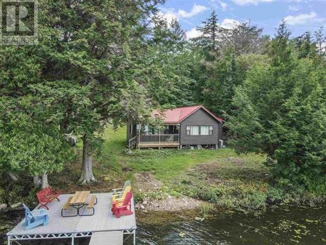 House for sale in Goulais River, Ontario