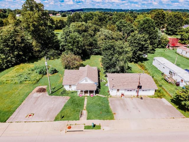 House for sale in Jeffersonville, Kentucky