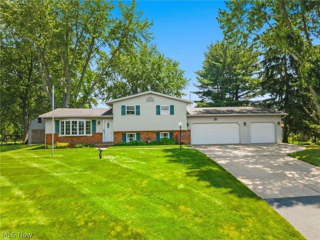 House for sale in North Canton, Ohio