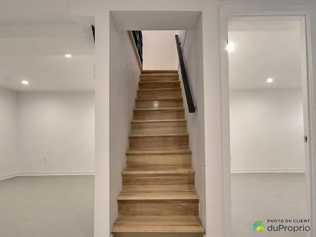 Apartment for rent in Villeray, Montréal