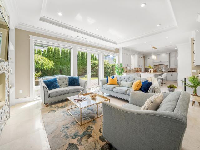 Property for sale in Richmond, British Columbia