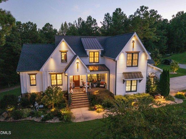 House for sale in Wake, North Carolina