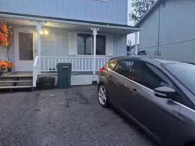 House for rent in Alaska