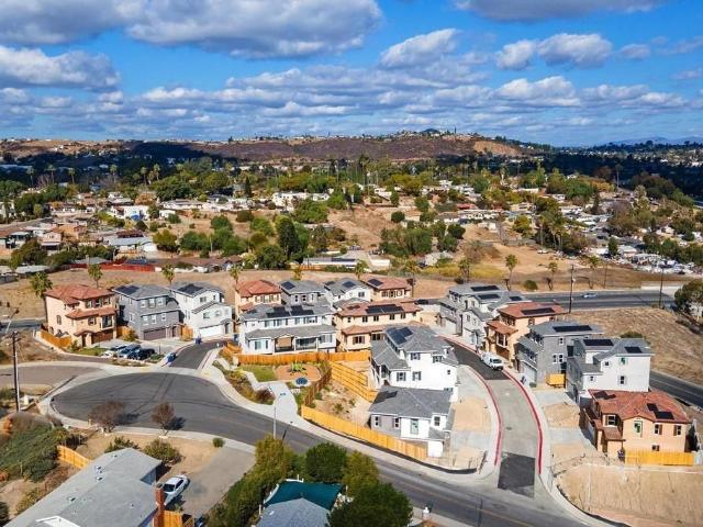 House for sale in Lemon Grove, California