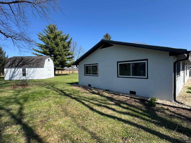 House for sale in Converse, Indiana