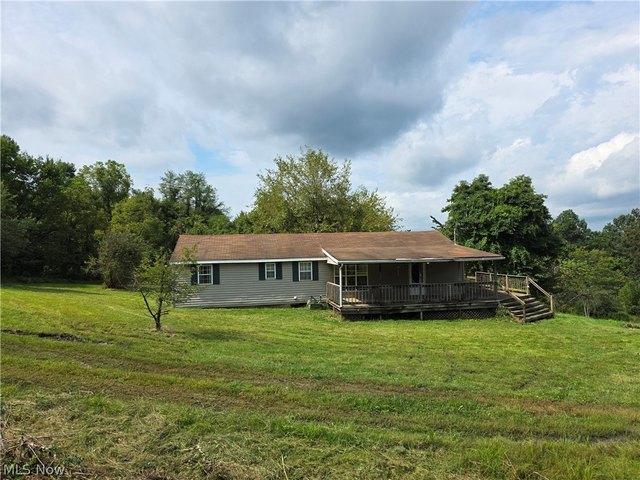 House for sale in Malta, Ohio