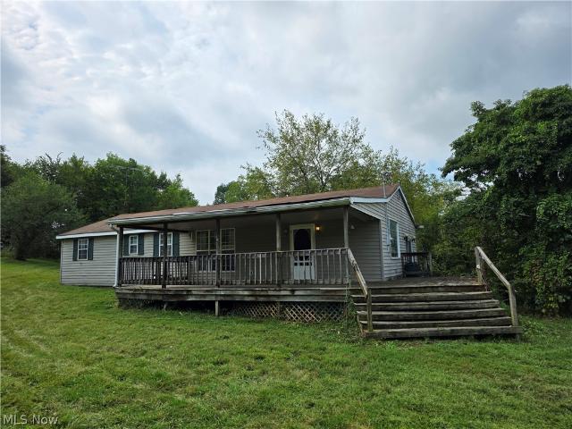 House for sale in Malta, Ohio