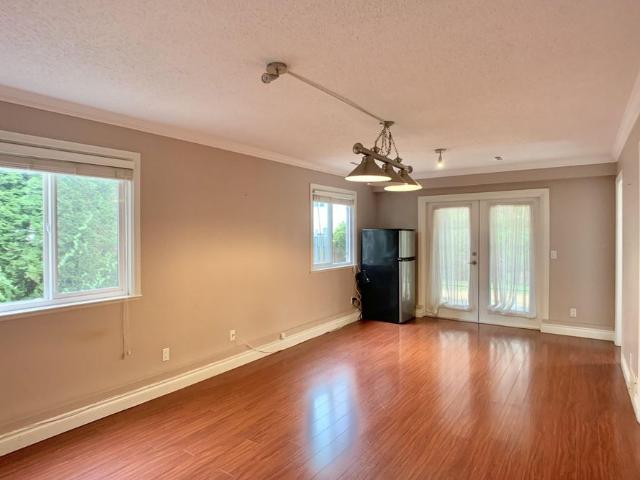 House for rent in Rideau, Richmond