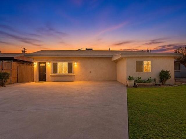 House for sale in Coachella, California