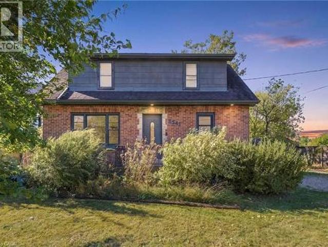 House for rent in Mount Hope, Hamilton