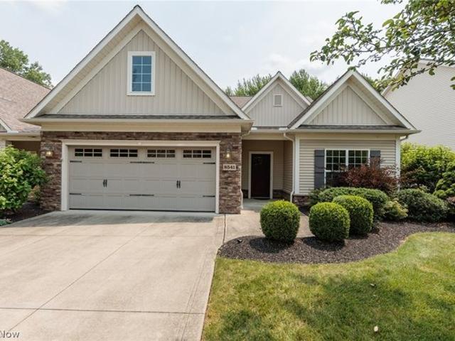 House for sale in Summit, Ohio