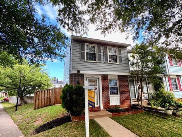 Townhouse for sale in Virginia
