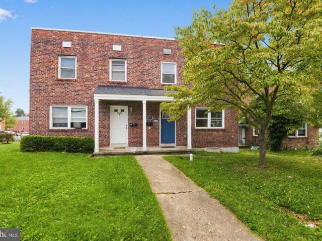 Townhouse for sale in Gibsonton, Maryland