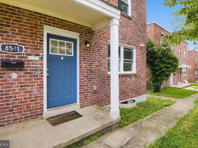 Townhouse for sale in Glen Arm, Maryland