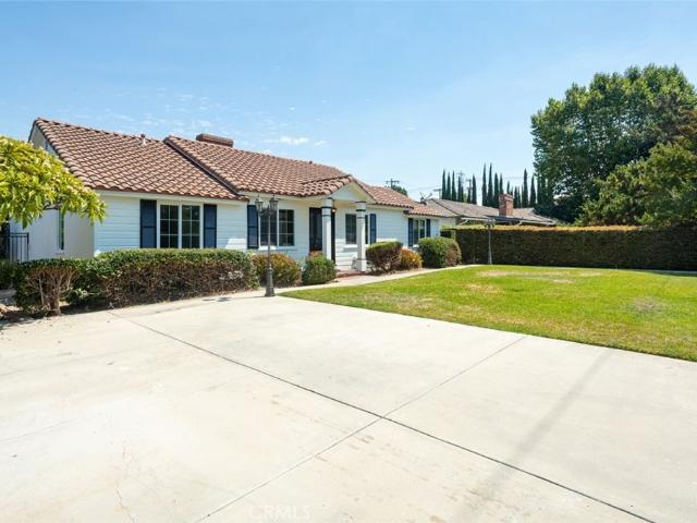 House for sale in San Gabriel, California