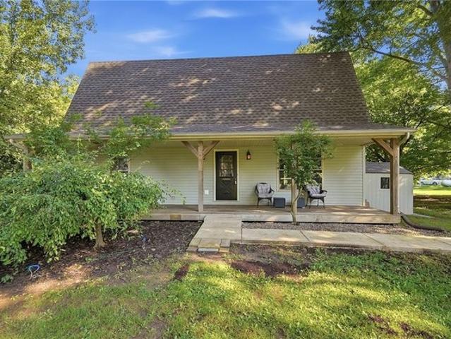 House for sale in Ludlow Falls, Ohio