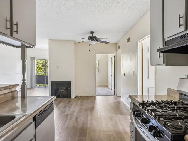 Apartment for rent in Sylmar Neighborhood Council District, Canoga Park