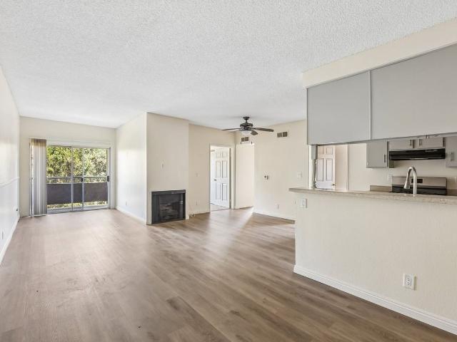 Apartment for rent in Sylmar Neighborhood Council District, Canoga Park