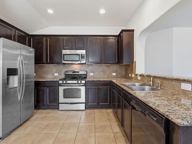 House for sale in Williamson, Texas