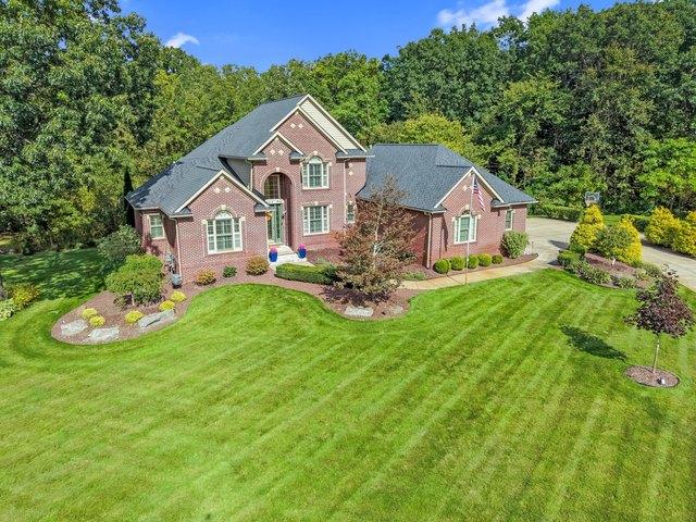 House for sale in Howell, Livingston County