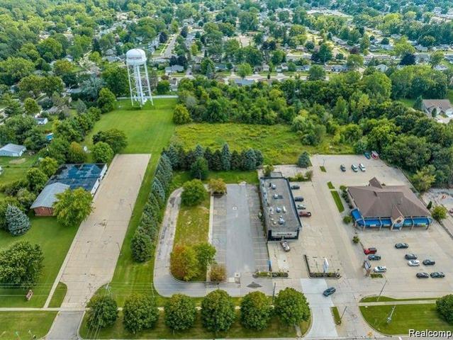 Land for sale in Swartz Creek, Michigan