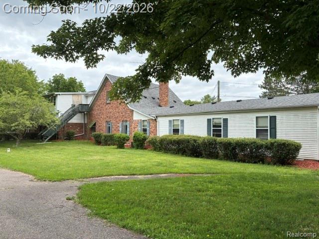 House for sale in Sunny Beach Country Club, Independence Charter Township