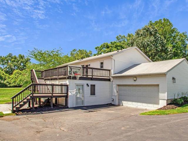 House for sale in Chesapeake Beach, Maryland