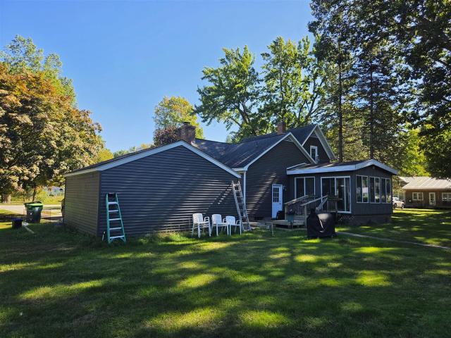 House for sale in Montague, Muskegon County
