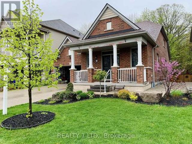 House for sale in Niagara, Ontario